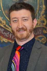 Dennis Nicoll's Instagram, Twitter & Facebook