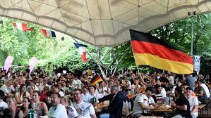 Für deutschland gegen portugal ist die ard an der reihe mit dem. R0oqwvio8jzghm