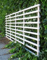 Modern london garden design and build. Rankgitter Rankhilfe Aus Holz Nach Mass Walli Wohnraum Garten