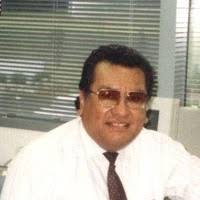 Luis Antonio Coronel Saenz