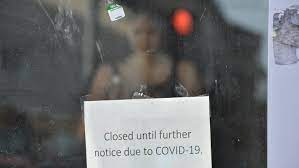 Our visual journalists took to the streets on thursday so you could see what hamilton looks like in lockdown. Here S What Officials Say You Can And Can T Do In Hamilton During Covid 19 Lockdown Cbc News