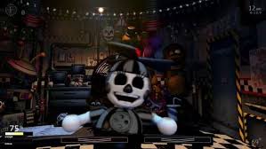 So today i play five nights at freddy's but on the xbox one! Ultimate Custom Night Guide Controls Cutscenes Tips Easter Eggs