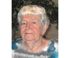 Esther Hildenbrand McAdoo Obituary (2022)