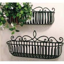 Maybe you would like to learn more about one of these? Pin By Beth Rogers On Decorating Ideas Wrought Iron Window Boxes Iron Decor Flower Pot Holder