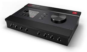 Audio video synergy offers home theater, home automation, hi fi audio, intelligent lighting and shades, and security and surveillance to clinton, nj. Zen Tour Synergy Core Desktop Audio Interface Antelope Audio