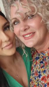 #daughter #dayout #daughtersbirthdaysoon #afternoontea  #luxecafebarcirencester