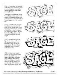 Lessons On How To Write Graffiti Learn Graffiti Letter Structure Graffiti For Teachers Parents Kids Graffiti Names Graffiti Writing Graffiti Lettering
