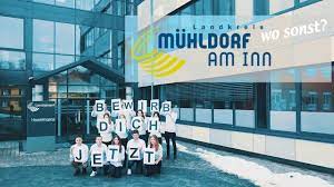 Stellenangebote stadt mühldorf am inn obwohl dem arbeitsamt mühldorf am inn beziehungsweise der örtlichen agentur für arbeit verschiedene aufgaben obliegen, steht die arbeitsvermittlung im mittelpunkt. Karriere