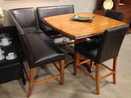 Urbandale 6 Piece Dining Set At Ashley Furniture In Tricities Home Decor Furniture Dining Chairs