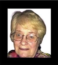 Frances 'Fran' Lee Norris Prater