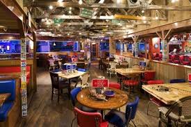 Check spelling or type a new query. Bubba Gump Shrimp Co Is One Of The Best Restaurants In Maui