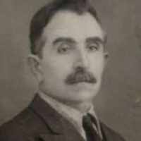 Juan Bautista Luzzi (1880–1940)