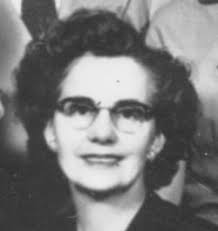 Anona Shumway Huntsman (1906-2003)