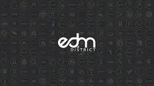 Edm hd wallpapers, desktop and phone wallpapers. Edm Wallpaper 1920x1080 70111