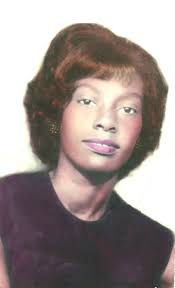 Obituary for Virginia (Lucas) Evans