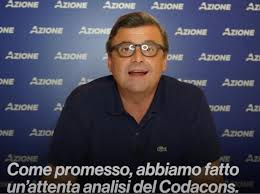 Codacons e ryanair hanno deciso di stabilire una procedura di conciliazione, completamente indipendente, per definire in via stragiudiziale le controversie tra i consumatori e la compagnia aerea. Calenda Contro Il Codacons Chi Lo Finanzia Corriere It