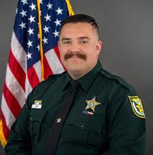 This morning we are celebrating the life of retired Captain Kevin Widner,  who dedicated 45 years of public service to the Polk County Sheriff's  Office, and the people of Polk County. Kevin