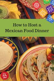 See more ideas about mexican dinner party, mexican dinner, dinner party. Mexican Dinner