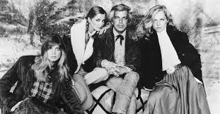 Benvenuti nel mondo ralph lauren. Rl Mag Behind The Jeans