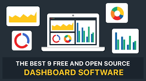 Kpi dashboard is an irreplaceable tool for any business manager. The Best 9 Free And Open Source Dashboard Software