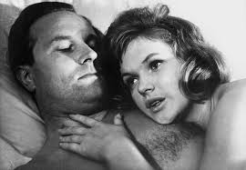 Filmografie Ingrid Evers