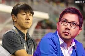 Pedas! Bung Towel Kembali Kritik Shin Tae-yong, Pemain Naturalisasi Belum  Berikan Dampak Signifikan