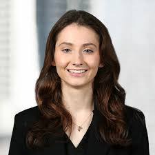 Anna Mcelhinney's Instagram, Twitter & Facebook