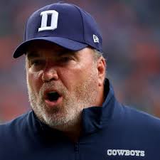 Broncos coaching options