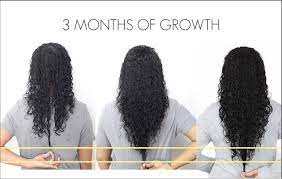 See more ideas about how to grow your hair faster, hair growth regimen, natural what not to do to grow 4c natural hair. 7 Must Try Tips For Growing Natural Hair Curls