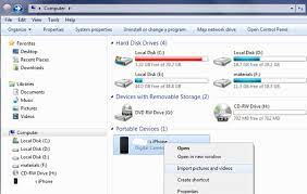 How do you transfer photos from your iphone to your laptop or desktop computer? Top 3 Ways To Transfer Videos From Iphone