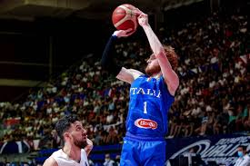 Maybe you would like to learn more about one of these? Basketball Nico Mannion Amazing The Consecration Of The Red Mamba The Playmaker That Italy Was Looking For Oa Sport Archysport