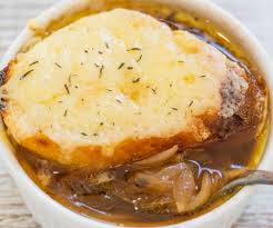 Bistro French Onion Soup Group 20 Healthy Easy Dinner Recipes Averie Cooks French Onion Soup Recipe Onion Soup Recipes Soup Recipes