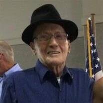 Clifton Hawkins Obituary