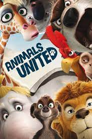 Animals United German Movie Streaming Online Watch