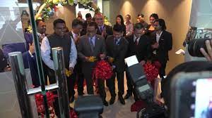 Aegis bpo malaysia sdn bhd. Aegis Expands Presence In Iskandar Malaysia Youtube