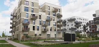 Seestadt aspern | arbeiten hat heutzutage viele facetten: Das Abc Des Ziegels Wohnungswirtschaft Heute