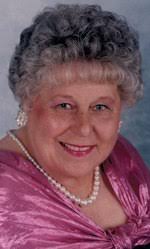 Obituary for Mary Lou (Mayer) Durbin