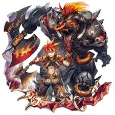 メギド一覧 公式 メギド７２ポータルサイト fantasy character design character art anime images