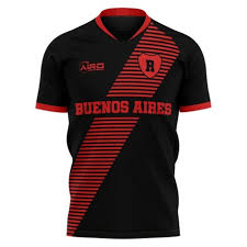 River plate 2021/22 third kids soccer jersey kit children shirt + shorts. 2020 2021 River Plate Away Concept Football Shirt