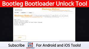 Log in to your xiaomi account using username & password; Bootleg Bootloader Unlock Tool Best Bootloader Unlock Tool Free Super Tools Youtube