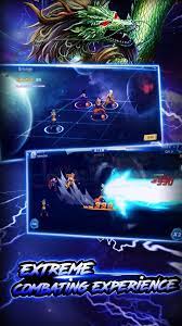 Fury fighter z presenta una serie de amados personajes de la popular franquicia de manga y anime dragonball z. Fury Fighter Z For Android Apk Download