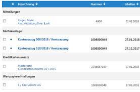 With alliance bank's online banking, you have everything you need to manage your accounts at the touch of a button. Online Banking Vorteile Funktionen Frankfurter Volksbank
