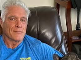 Fundraiser by Shaine Helgueros : Support John Filighera's Road to Recovery