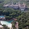 Sun international hotel and resorts. 1