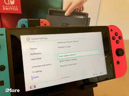Check out the best nintendo switch fortnite controller settings from streamer prometheus kane and up your game! How To Block Firmware Updates On Nintendo Switch So You Can Jailbreak It Imore