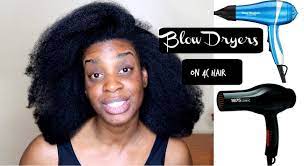 Plus, not only do these products protect your hair from high heat, but they also help keep your locks fresh and styled until your next wash. Best Blow Dryer For Natural Kinky Hair 101 Nhp Reviews