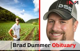 brad dummer obituary