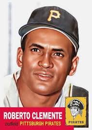 Las mejores ofertas en Donruss/Playoff Roberto Clemente béisbol tarjetas de  colección de Deportes y accesorios