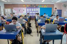 2020 swadesh deroy scholarship (japan) government of hungary scholarships: Singapore Schools To Have One Day Of Home Based Learning A Week Starting April Connected To India