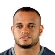 Pablo Mina's Ultimate Team History